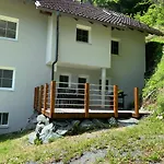 Appartement Unsere Muehle
