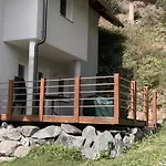 Unsere Muehle Appartement *