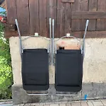 Appartement Unsere Muehle Kirchbach (Carinthia)