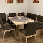 Unsere Muehle Apartman *