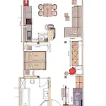 Unsere Muehle Appartement Kirchbach (Carinthia)