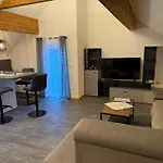 Appartement Unsere Muehle Kirchbach (Carinthia)
