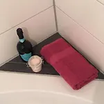 Unsere Muehle Appartement