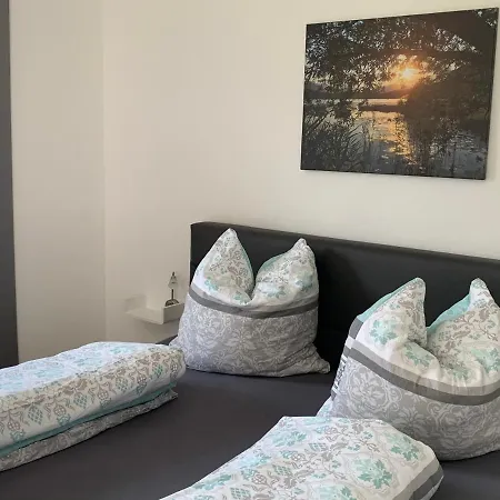 Unsere Muehle Apartment *