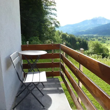 Unsere Muehle Apartment Kirchbach (Carinthia)