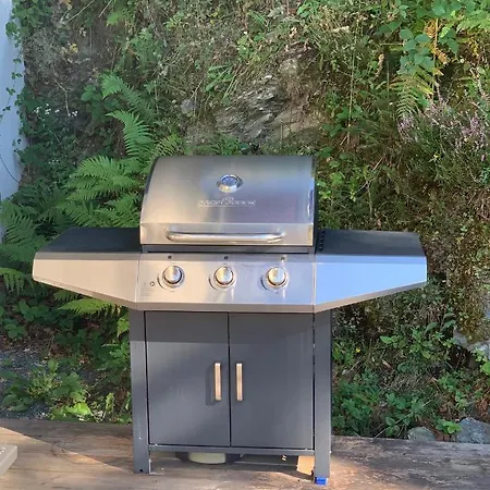 Daire Unsere Muehle *