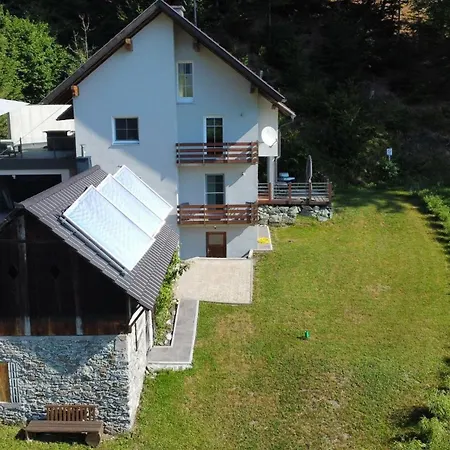 Unsere Muehle * Kirchbach (Carinthia)