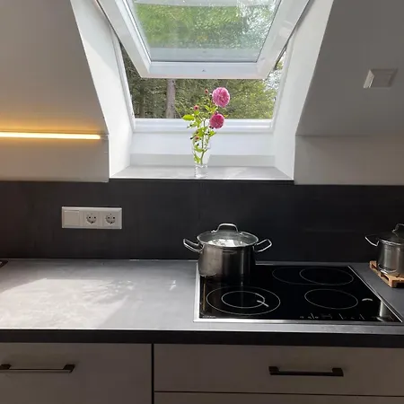 Apartment Unsere Muehle