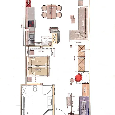 Unsere Muehle Apartment Kirchbach (Carinthia)