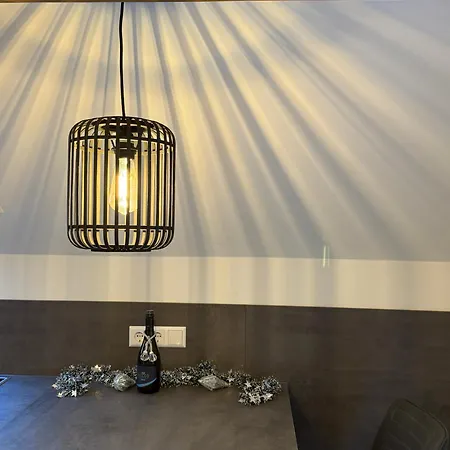 Daire Unsere Muehle *