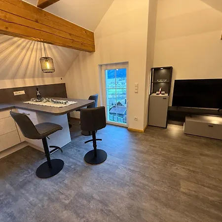 Unsere Muehle Apartman