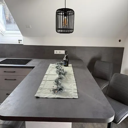 Unsere Muehle Daire *