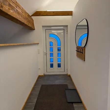 Appartement Unsere Muehle