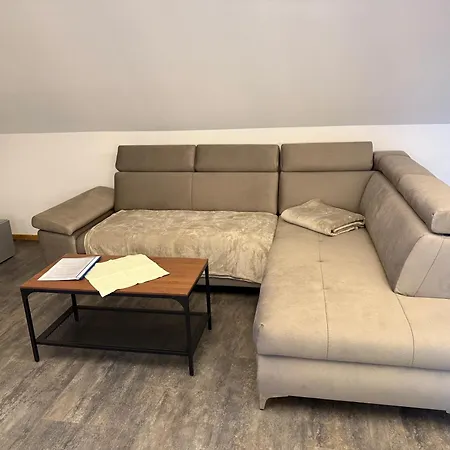 Daire Unsere Muehle *