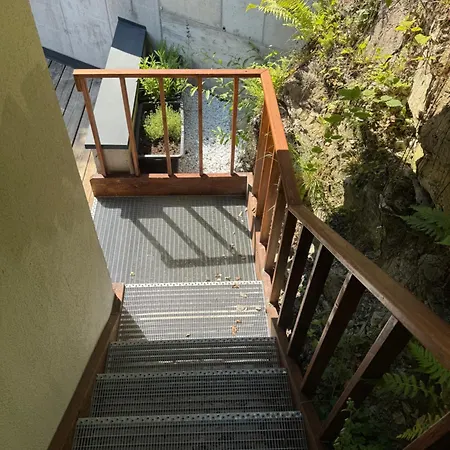 Apartment Unsere Muehle