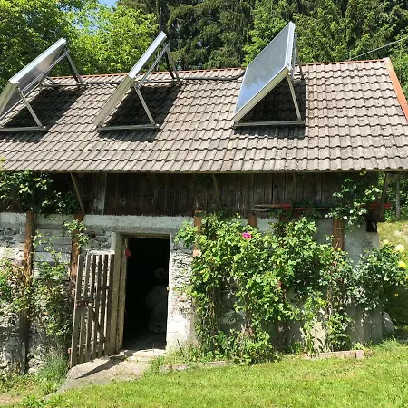 Unsere Muehle