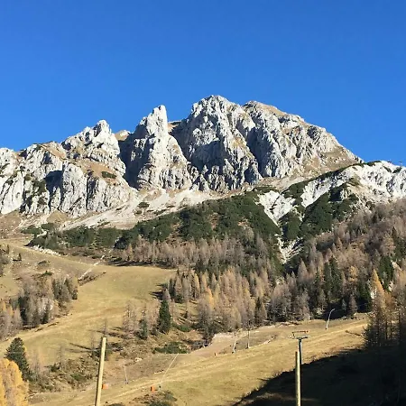 Unsere Muehle Daire *