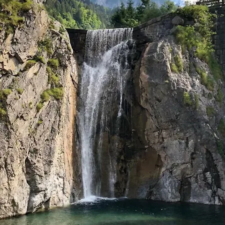 Daire Unsere Muehle *