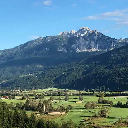 Unsere Muehle Daire *