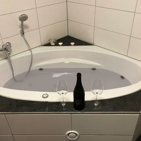 Unsere Muehle Apartment Kirchbach (Carinthia)