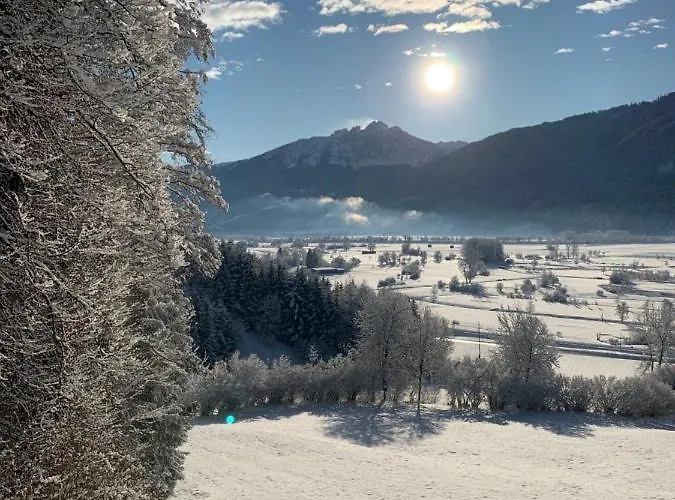 아파트 Unsere Muehle