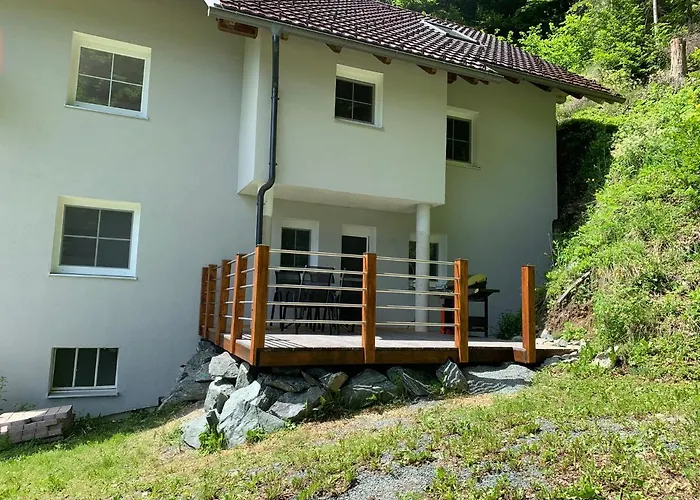 아파트 Unsere Muehle