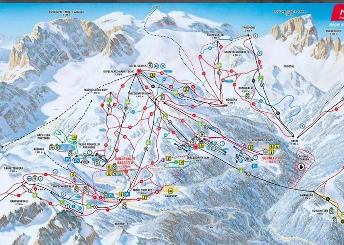 Unsere Muehle 아파트