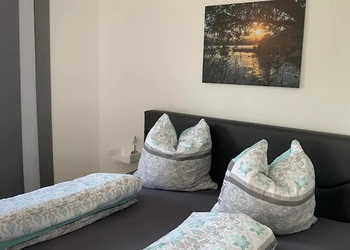 Unsere Muehle 아파트 *