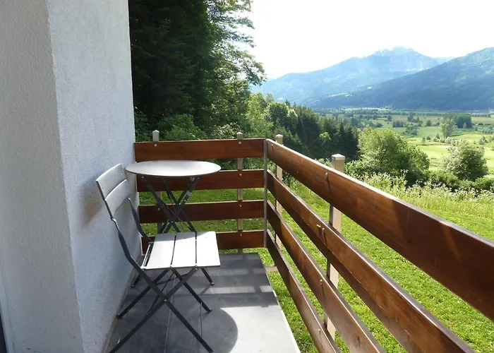 Unsere Muehle Daire Kirchbach (Carinthia)