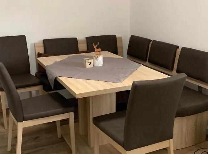 Unsere Muehle Daire *