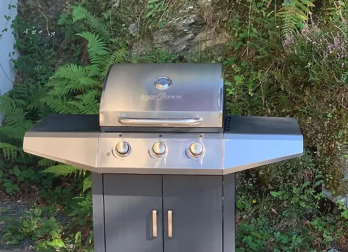 아파트 Unsere Muehle *