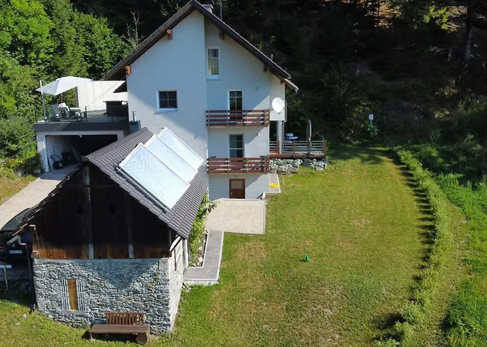 Unsere Muehle * Kirchbach (Carinthia)