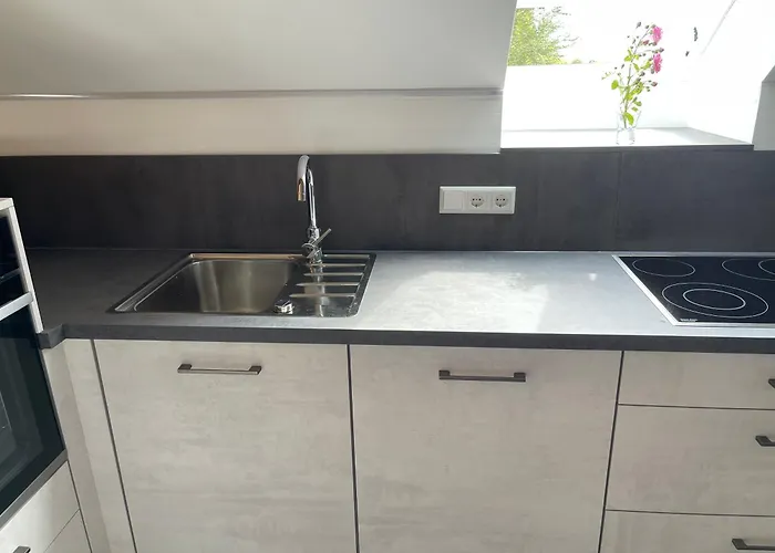 Unsere Muehle 아파트