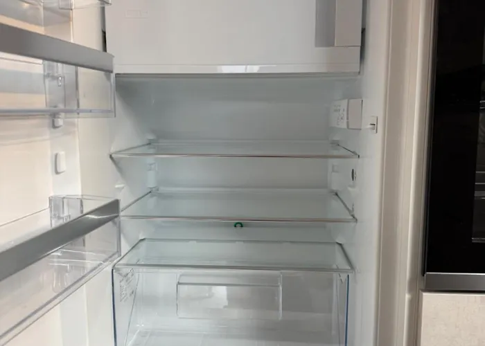 Unsere Muehle 아파트