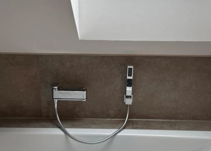 아파트 Unsere Muehle Kirchbach (Carinthia)