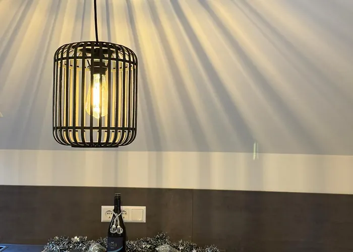 아파트 Unsere Muehle *