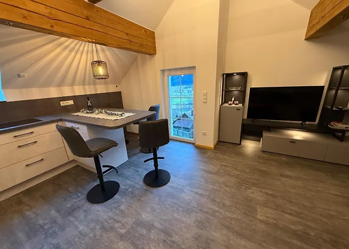 Unsere Muehle 아파트