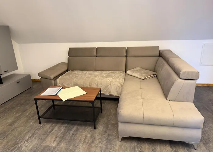 아파트 Unsere Muehle *