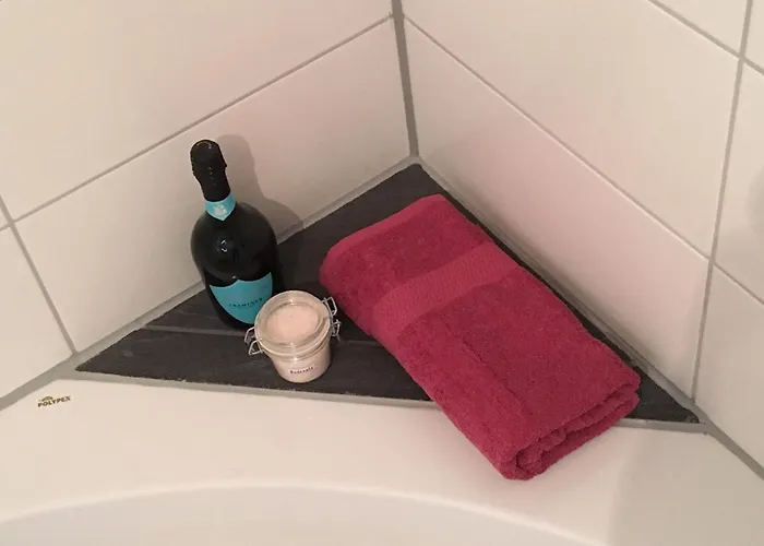 Unsere Muehle 아파트