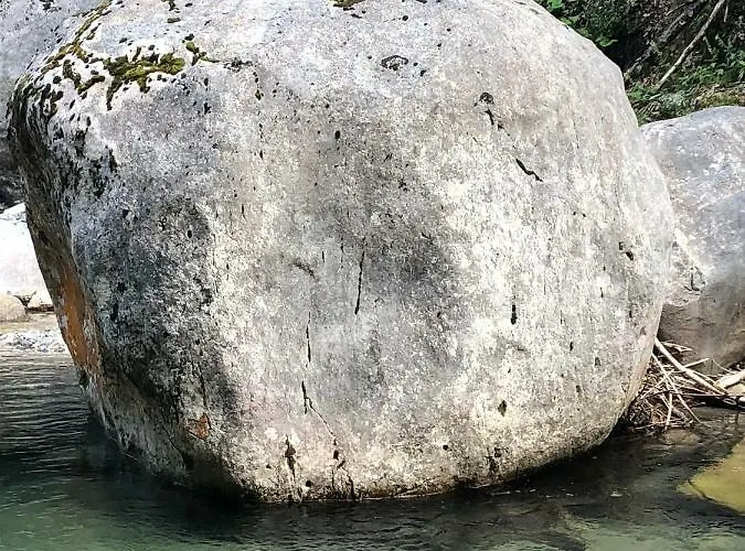 דירה Unsere Muehle