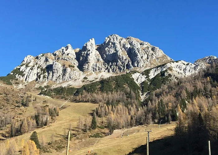 Unsere Muehle Daire *