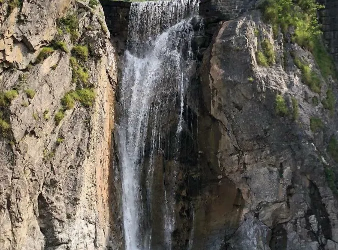 아파트 Unsere Muehle *