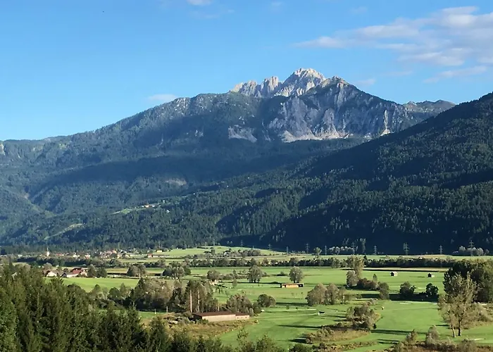 Unsere Muehle Daire *