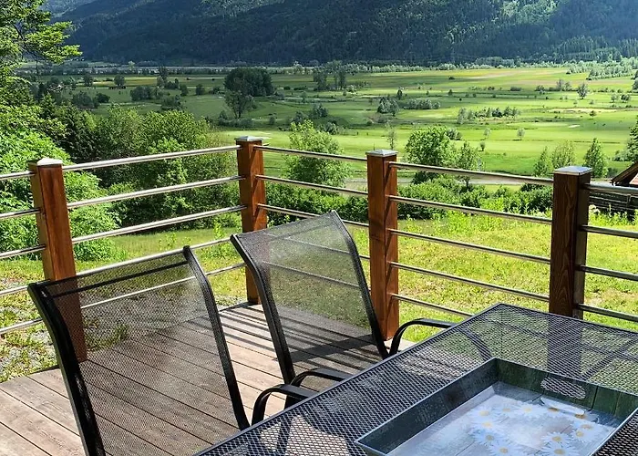 Unsere Muehle * Kirchbach (Carinthia)