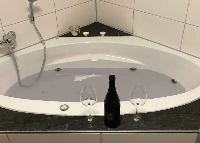 Unsere Muehle Daire Kirchbach (Carinthia)