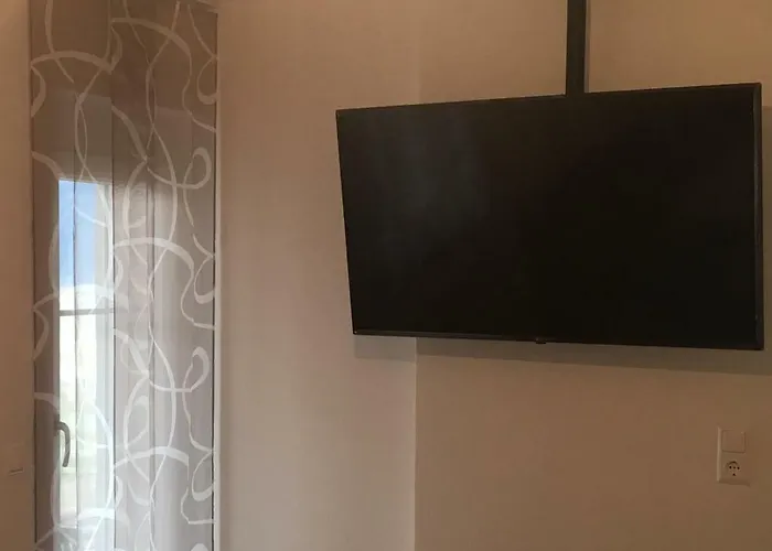 아파트 Unsere Muehle